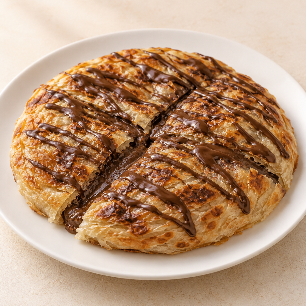 فطير حلو شوكولاتة (Medium)