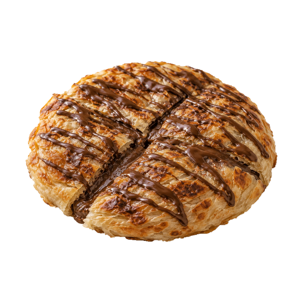فطير حلو شوكولاتة (Medium)