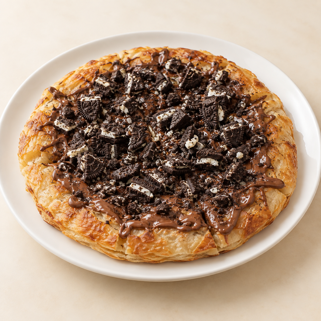 فطير حلو أوريو (Medium)