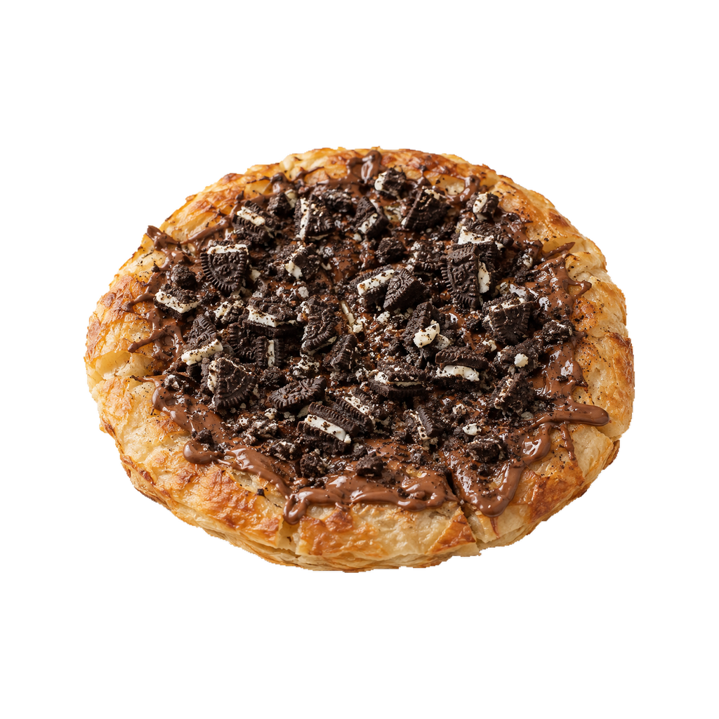 فطير حلو أوريو (Medium)