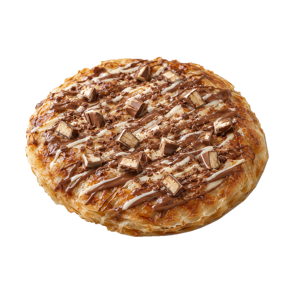 فطير حلو كيندر