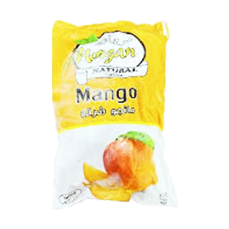 مرجان مانجو شرائح 1كيلو
