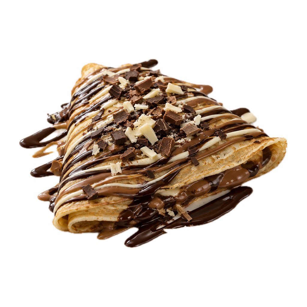 [LEVORNO-MENU-SWEETCREPE-04] كريب حلو ميكس شوكليت