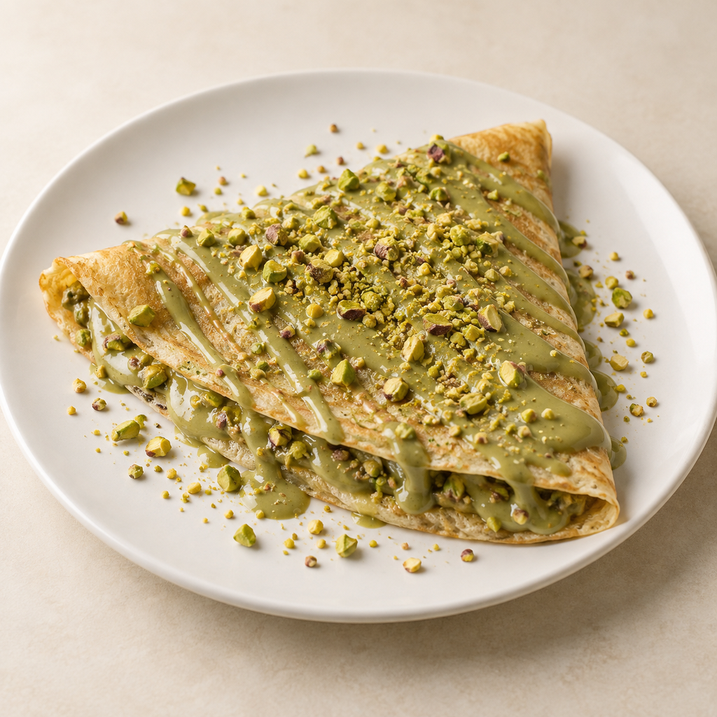 [LEVORNO-MENU-SWEETCREPE-05] كريب حلو بيستاشيو