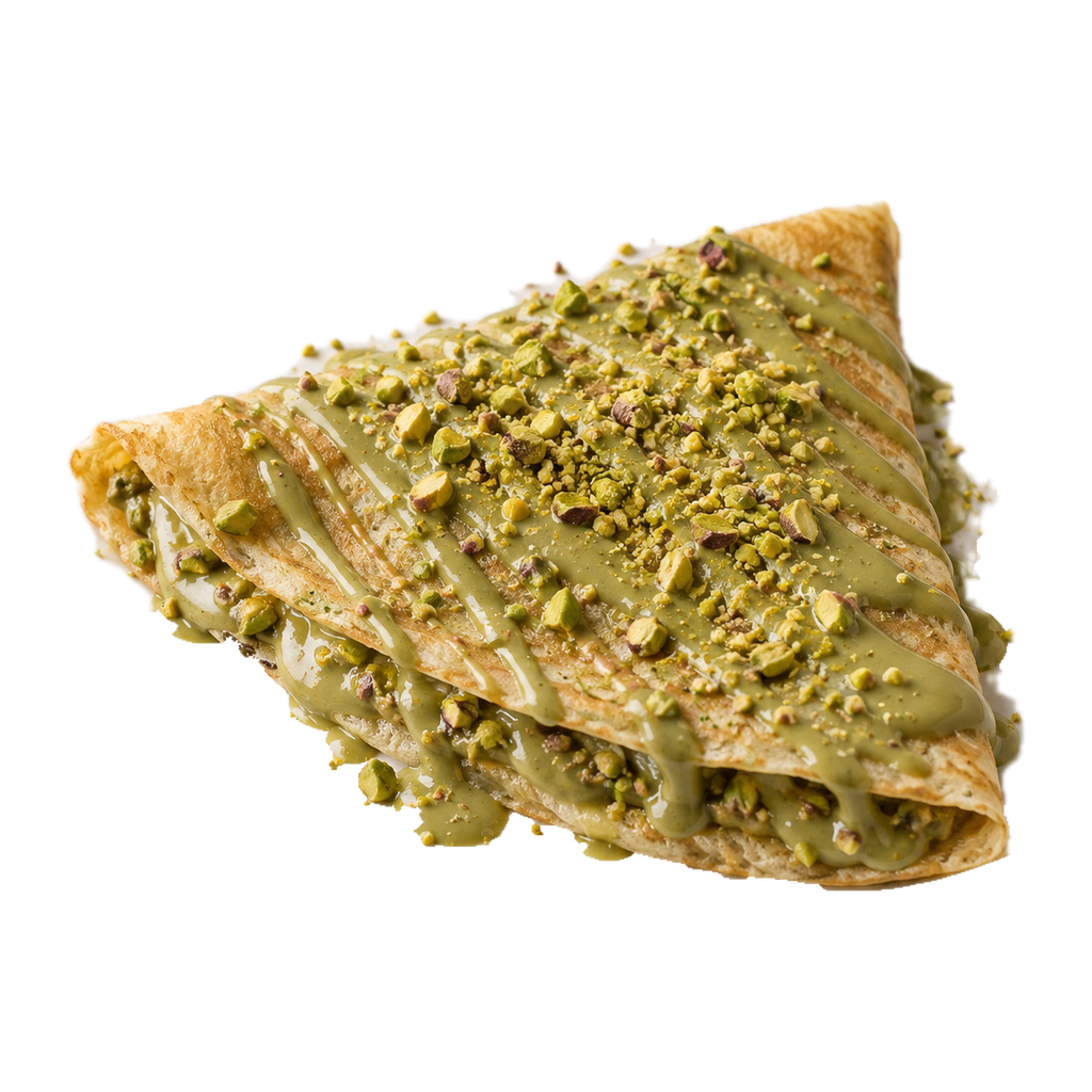 [LEVORNO-MENU-SWEETCREPE-05] كريب حلو بيستاشيو