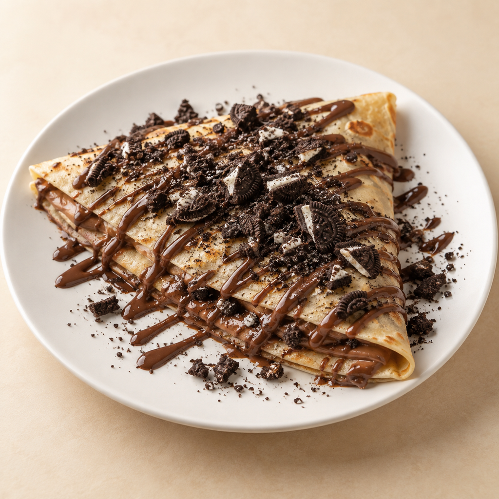 [LEVORNO-MENU-SWEETCREPE-06] كريب حلو أوريو