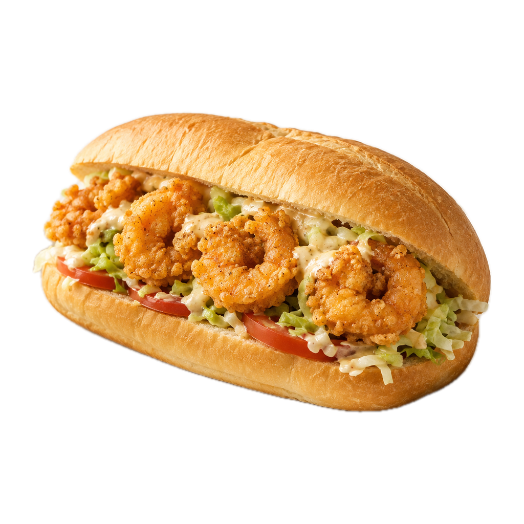 [DASKEN-MENU-SANDWICH-04] جمبري فرايد