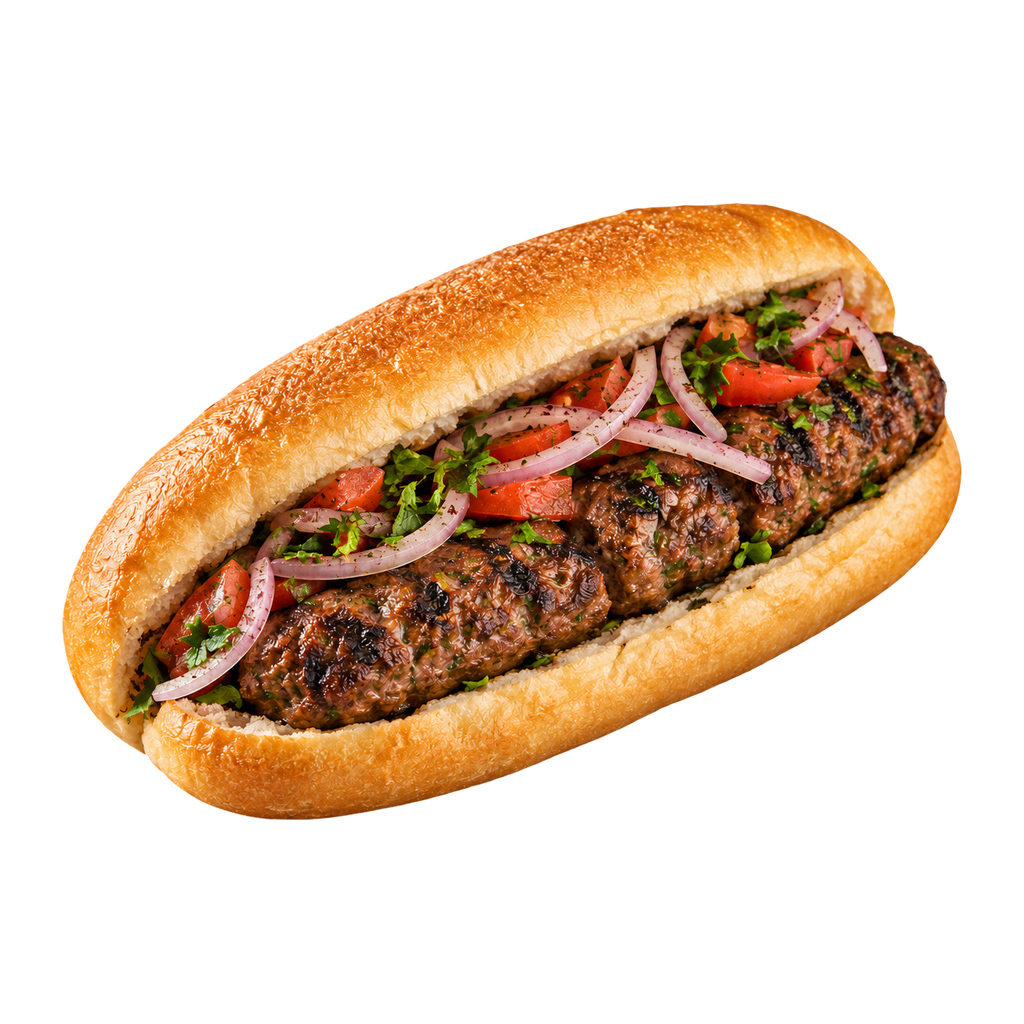 كفتة