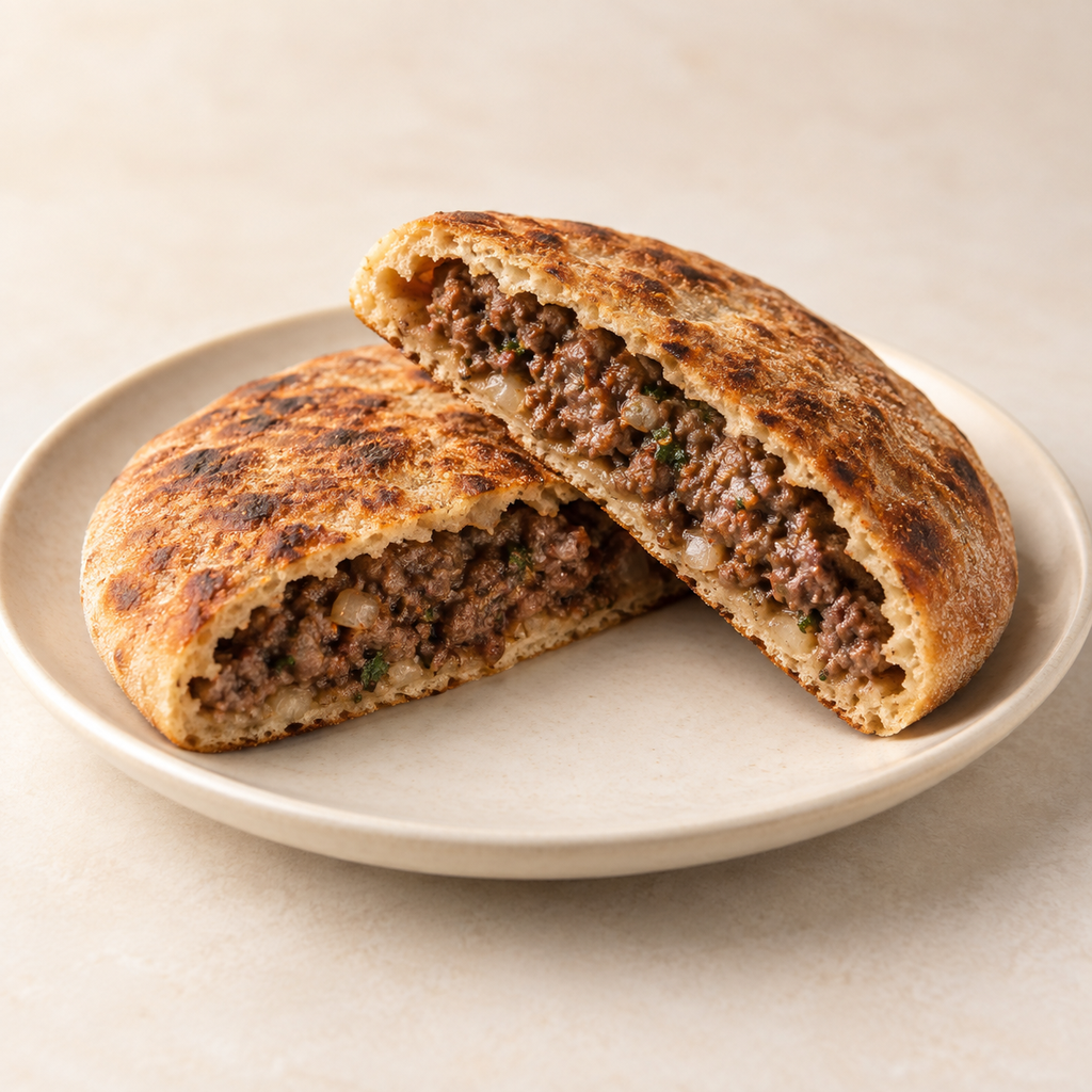 [DASKEN-MENU-SANDWICH-11] حواوشي لحم
