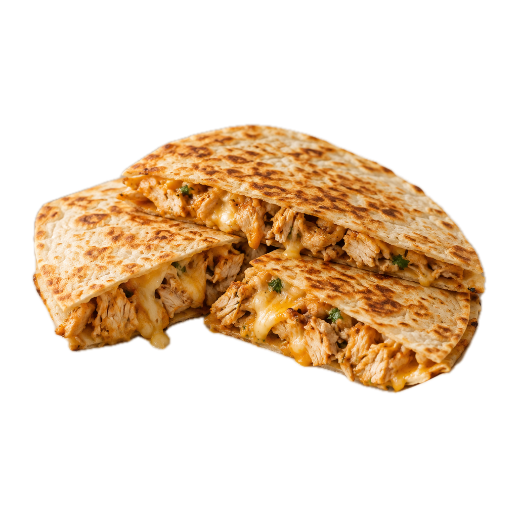 [DASKEN-MENU-SANDWICH-12] كساديا تشيكن