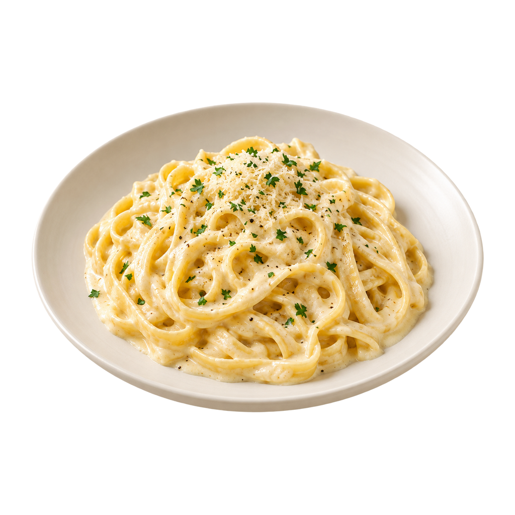 [DASKEN-MENU-PASTA-02] ألفريدو