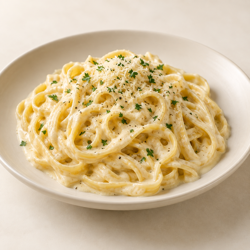 [DASKEN-MENU-PASTA-02] ألفريدو