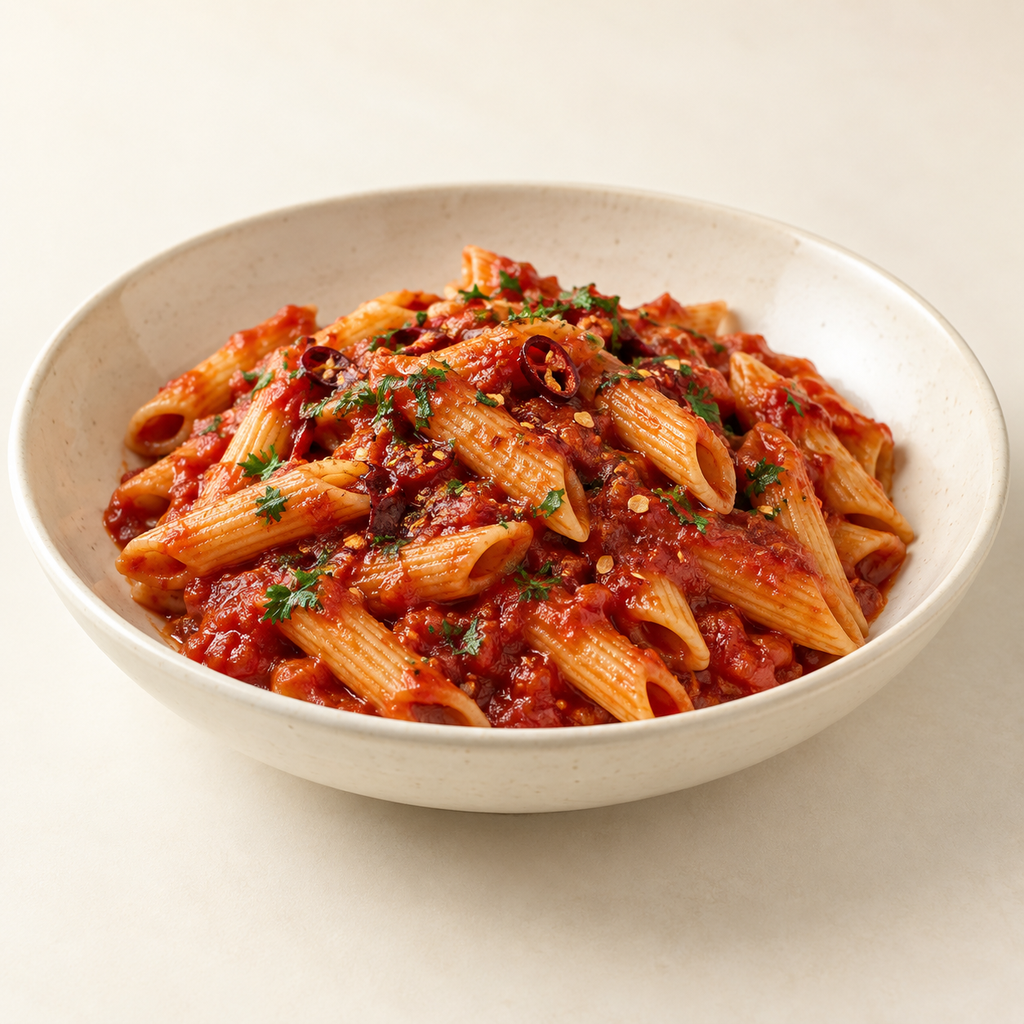 [DASKEN-MENU-PASTA-06] أرابياتا