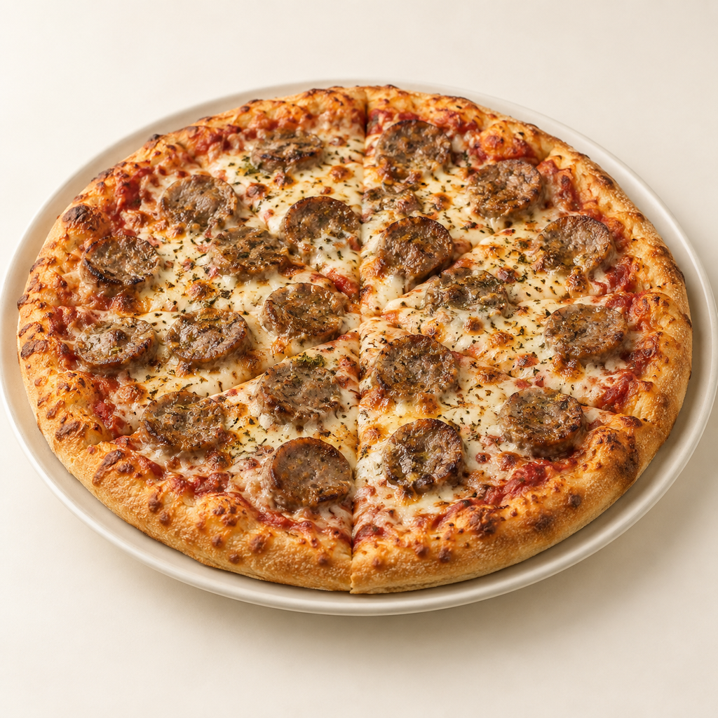[DASKEN-MENU-PIZZA-02] بيتزا سجق