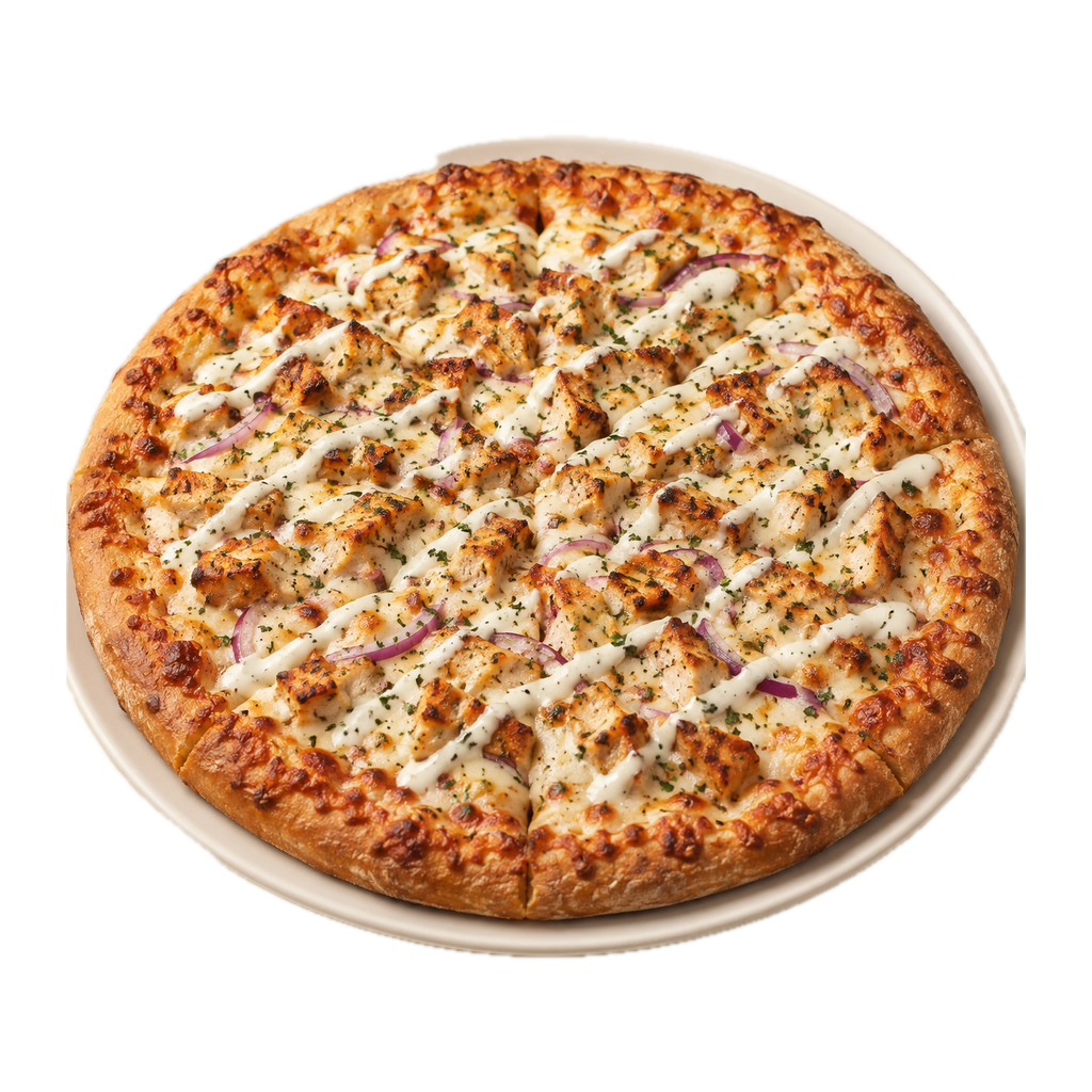 [DASKEN-MENU-PIZZA-03] بيتزا تشيكن رانش