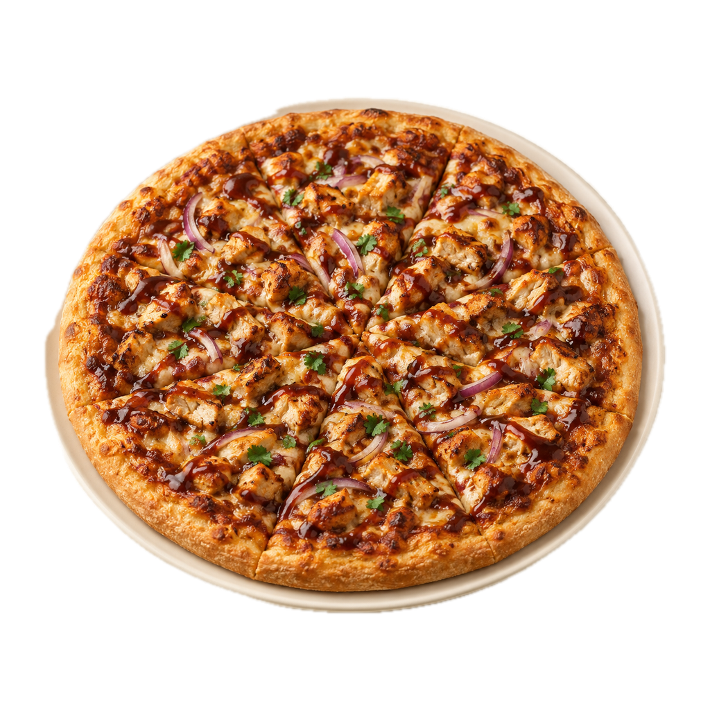 [DASKEN-MENU-PIZZA-04] بيتزا تشيكن باربكيو