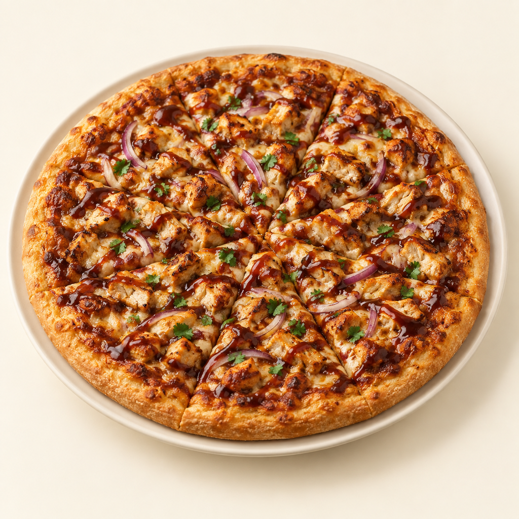 [DASKEN-MENU-PIZZA-04] بيتزا تشيكن باربكيو