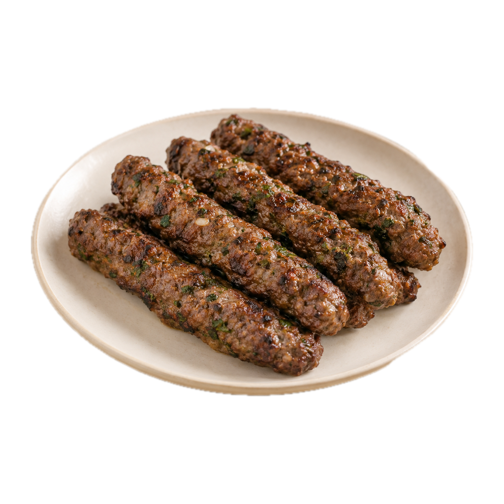كفتة بلدي