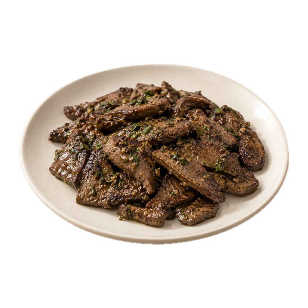كبدة