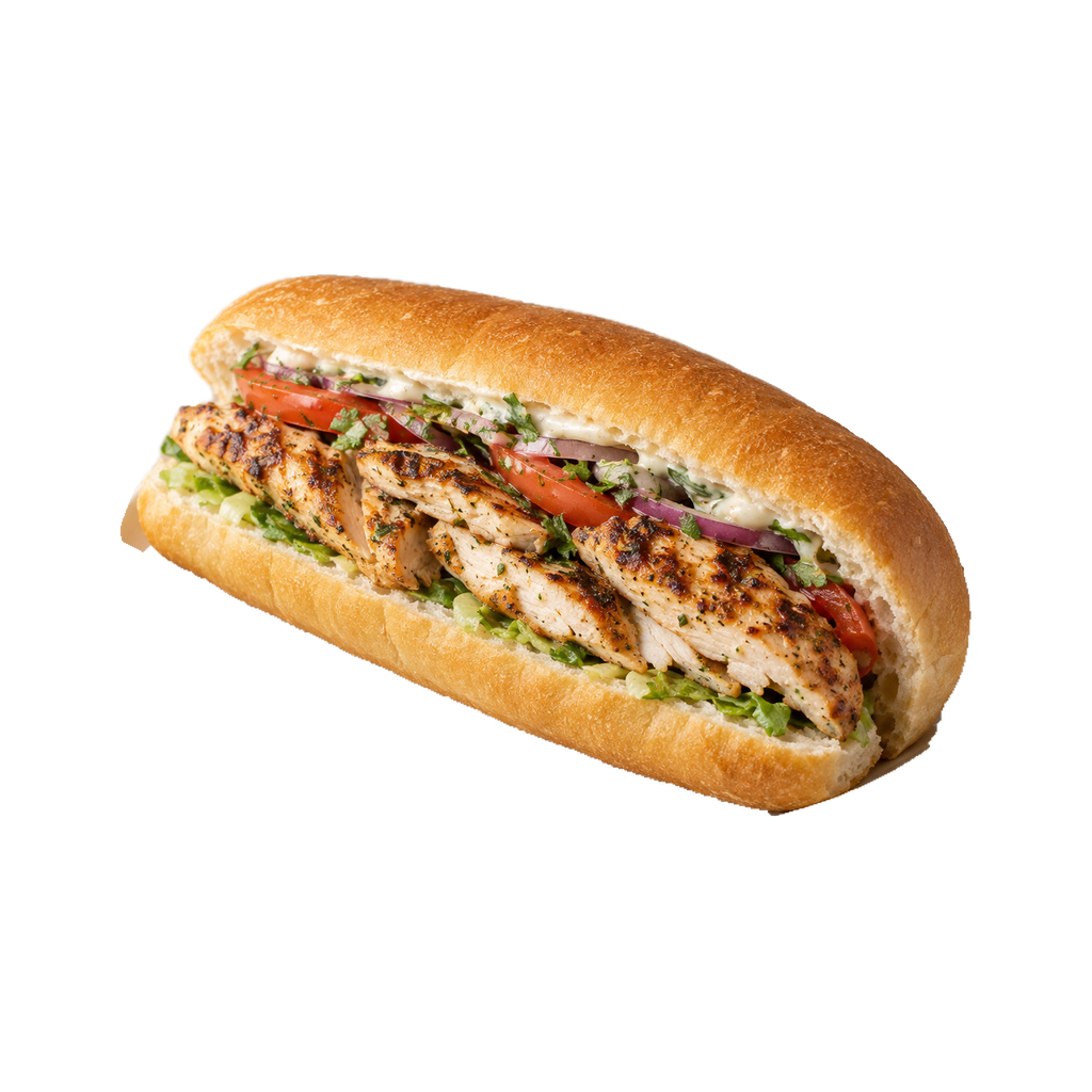 [MALEK-MENU-SANDWICH-05] ساندوتش فيليه