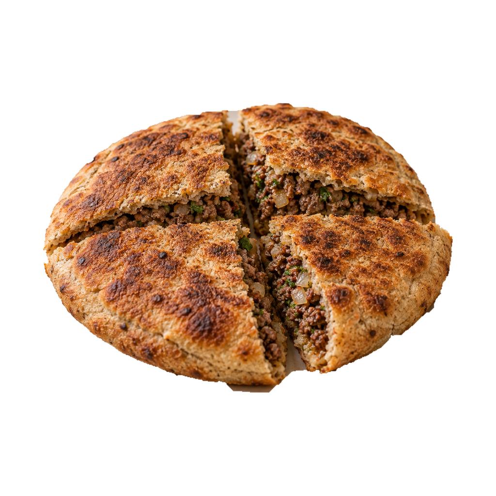 حواوشي بلدي مخصوص