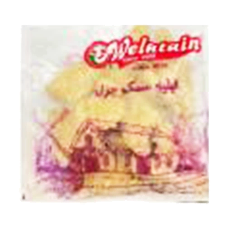 ولعتين فيليه سمك جزل 1 كيلو