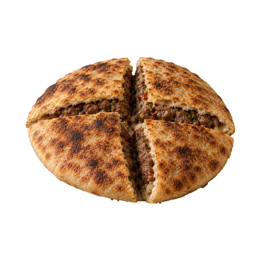 حواوشي بلدي بالسجق