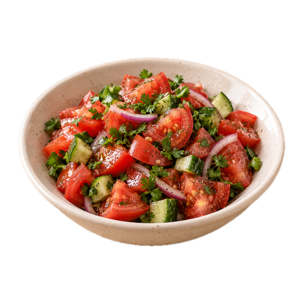 [MALEK-MENU-SALAD-02] سلطة طماطم