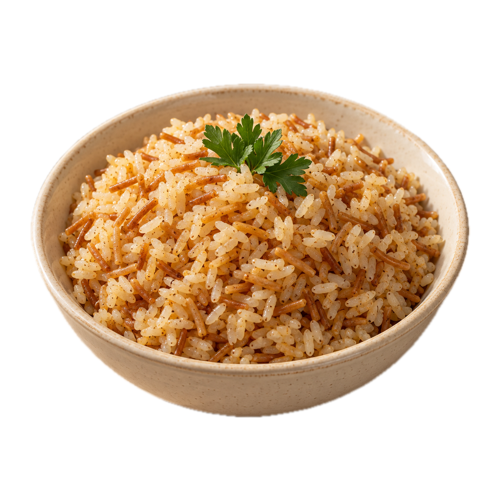 أرز (حصة ٣٠ جنيه)