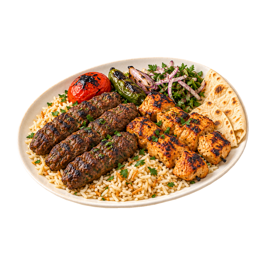 [MALEK-MENU-PLATTER-01] صينية الروقان