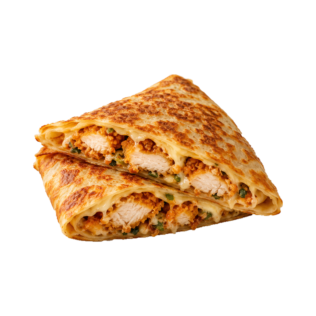 كريب سوبر كرانشي (عادي, سادة)