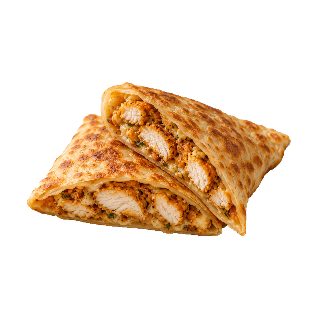 كريب كرسبي فريش (عادي, سادة)