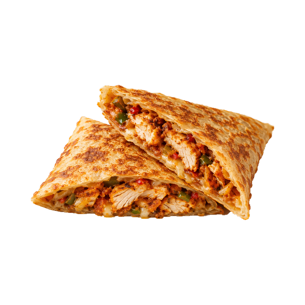 كريب زينجر (عادي, سادة)