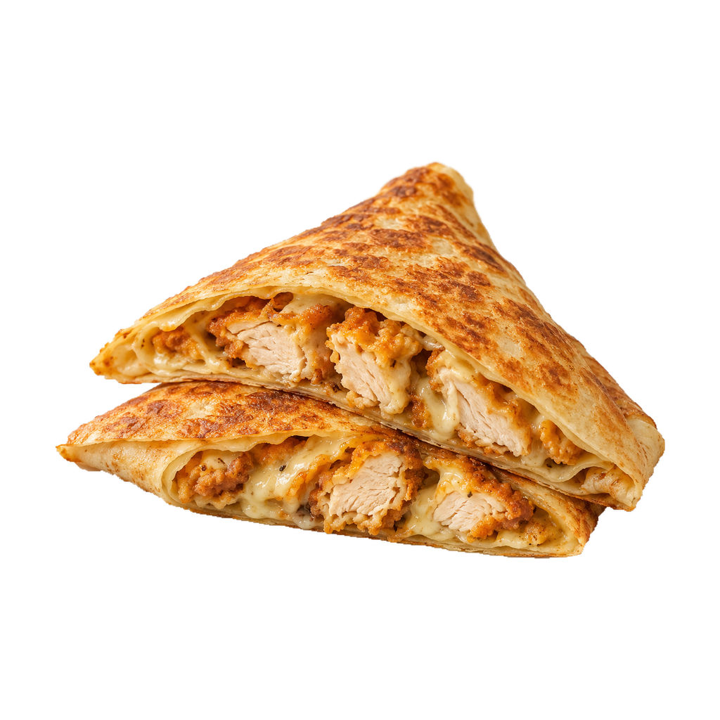 كريب مسحب (عادي, سادة)