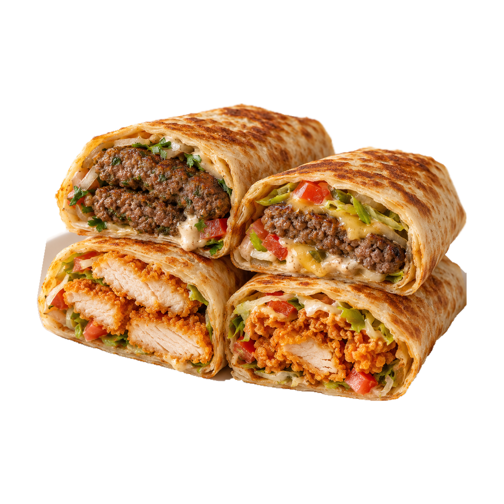 كريب سيتي كريب كوكتيل (سادة)