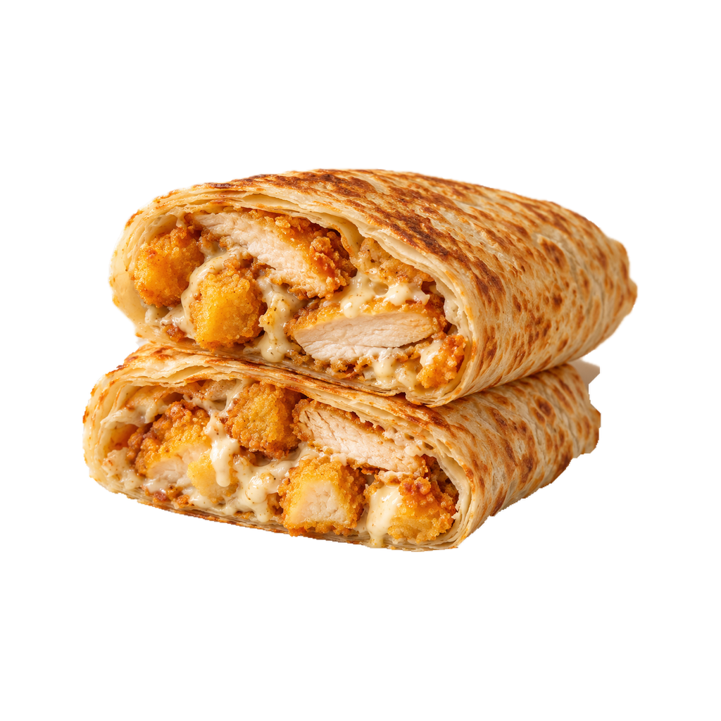 كريب كوكو الضعيف (سادة)