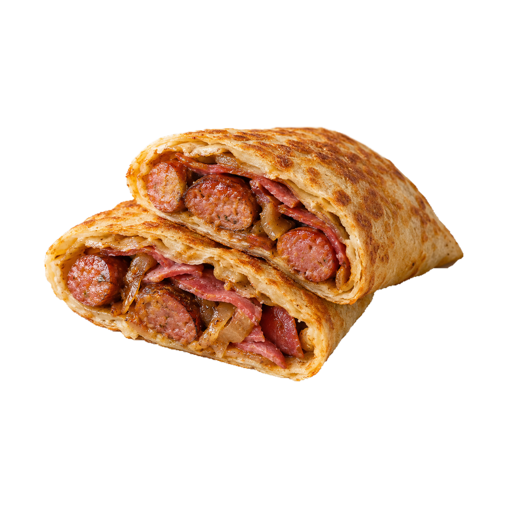 كريب سوبر سوبريم (سادة)