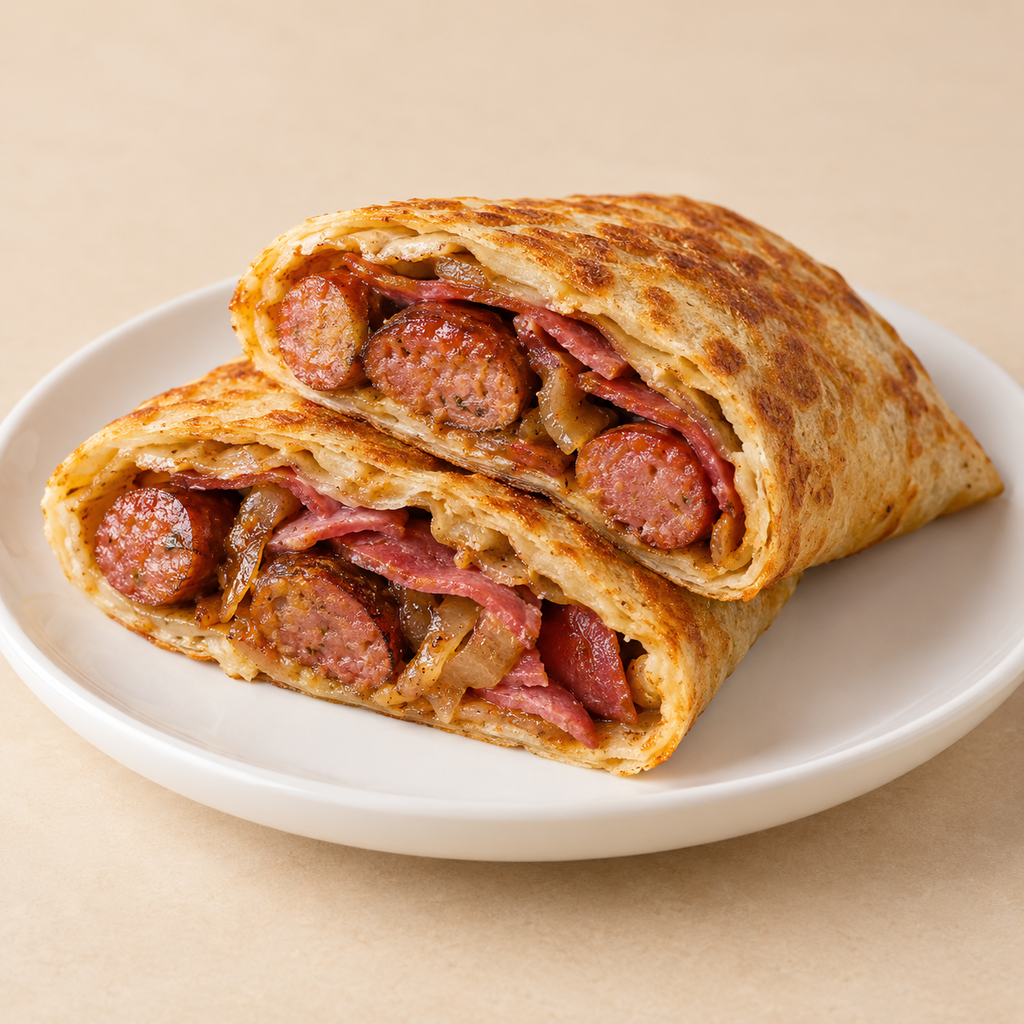 كريب سوبر سوبريم (سادة)