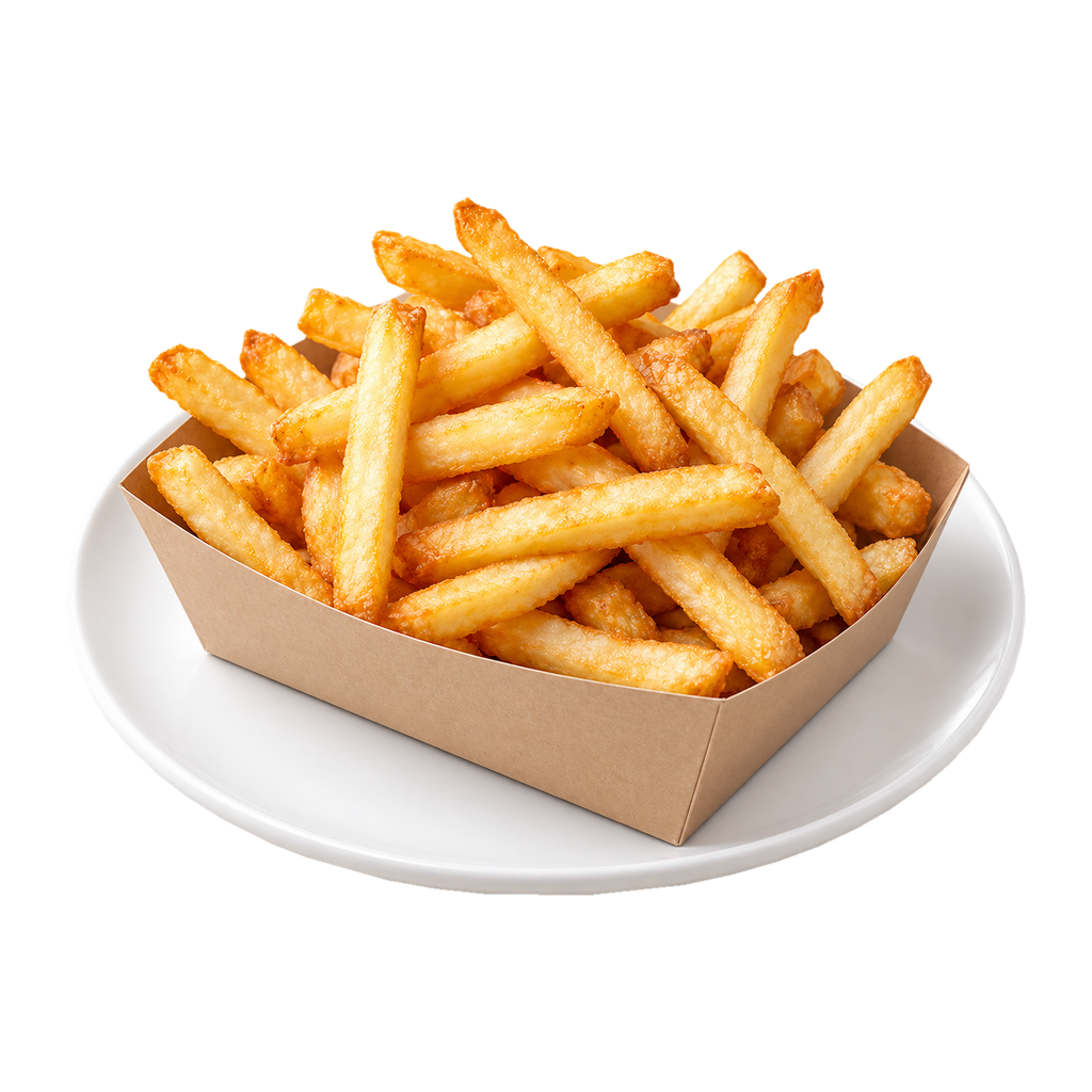 [CITY-MENU-POTATO-02] باكيت بطاطس