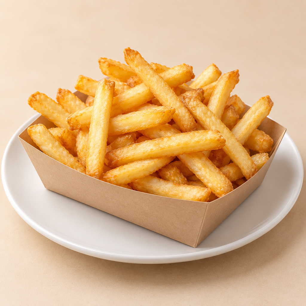 [CITY-MENU-POTATO-02] باكيت بطاطس