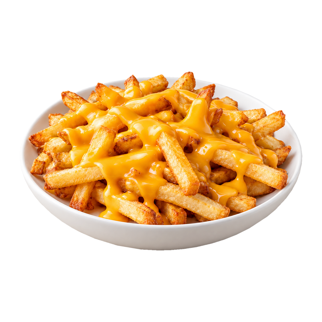 [CITY-MENU-POTATO-04] باكيت بطاطس شيدر