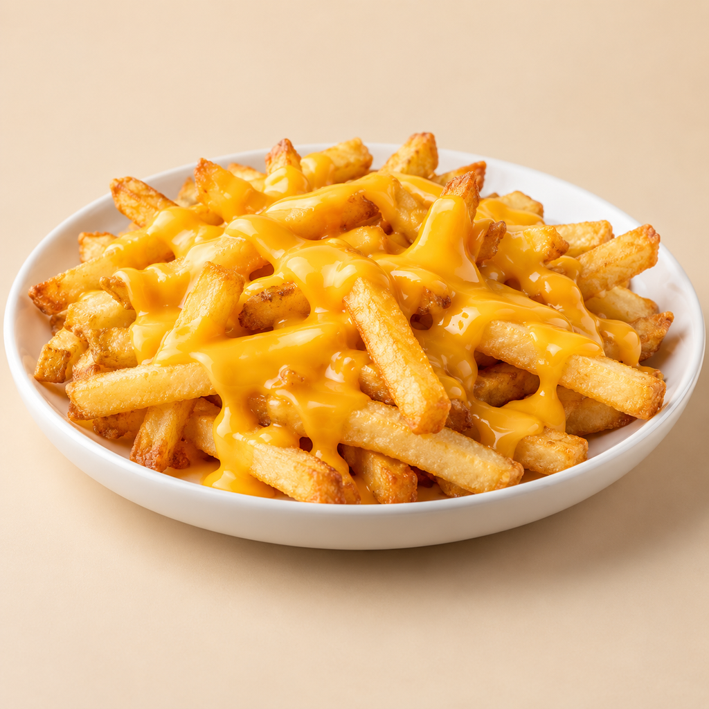 [CITY-MENU-POTATO-04] باكيت بطاطس شيدر
