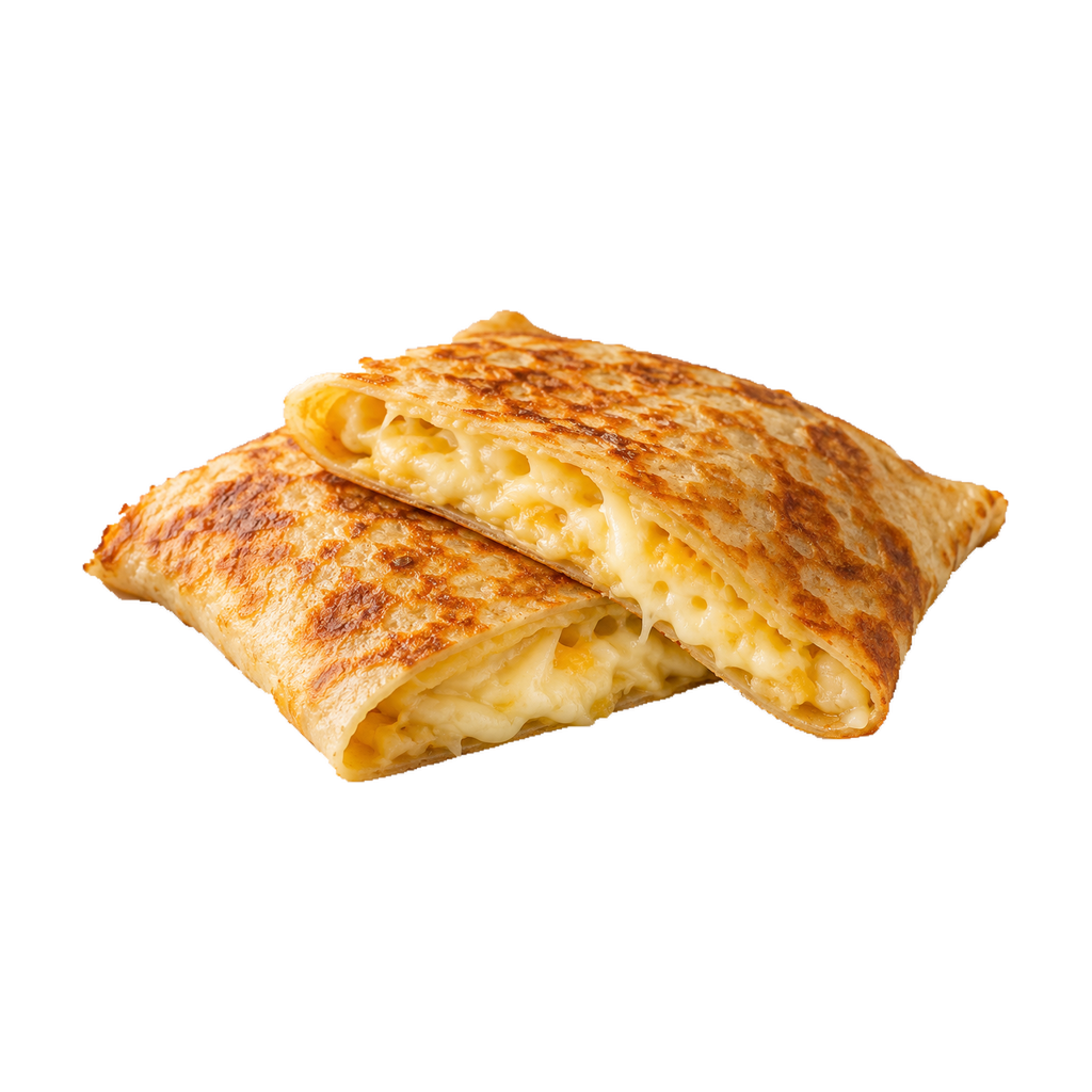 كريب جبنة رومي