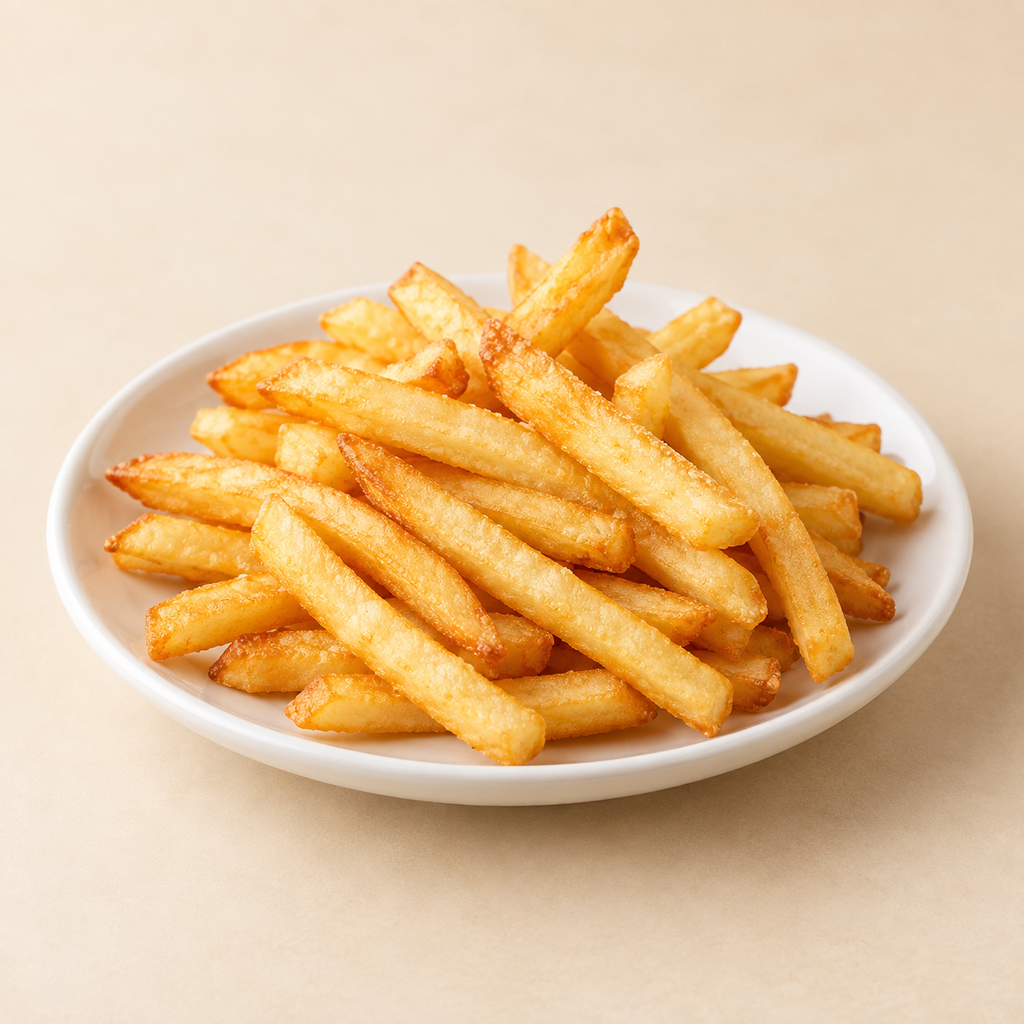 [CITY-MENU-EXTRA-13] إضافة بطاطس