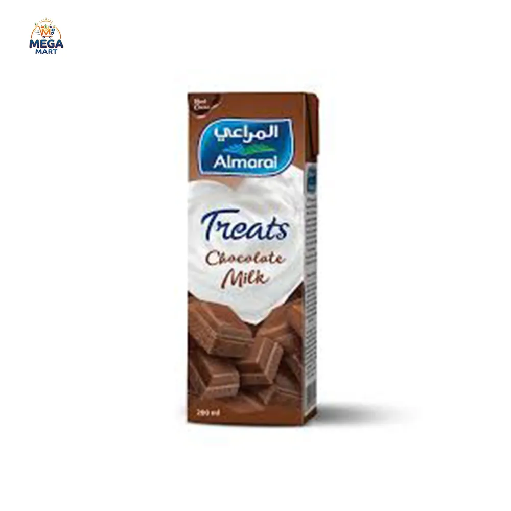 المراعي حليب بالشوكولاتة – 200 مل