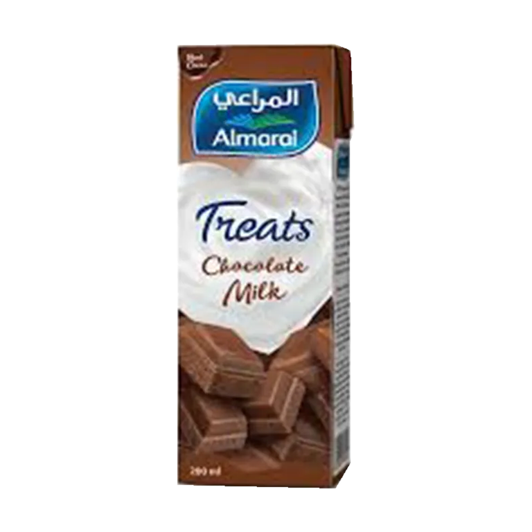 المراعي حليب بالشوكولاتة – 200 مل