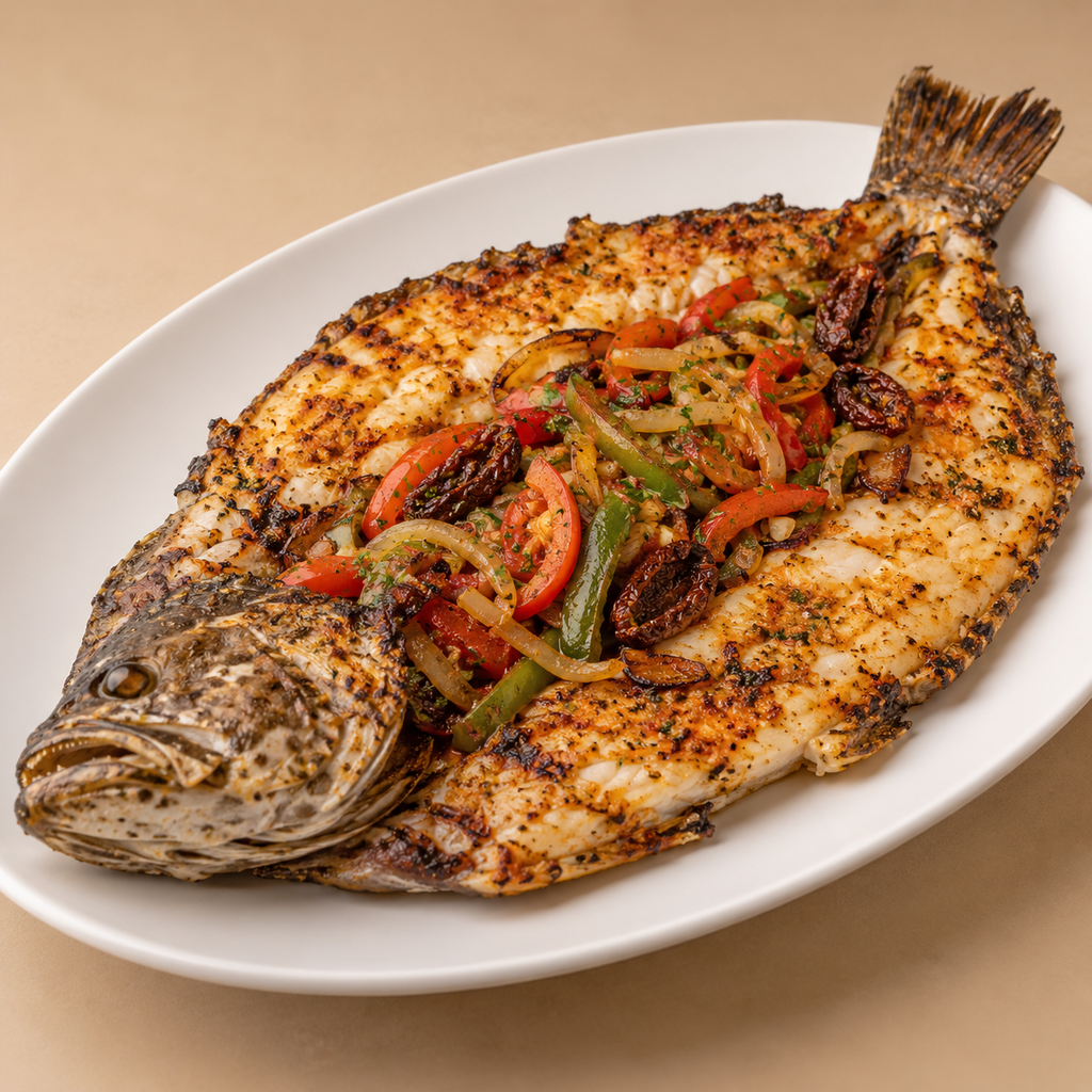[ABUKARIM-MENU-WAQAR] وقار
