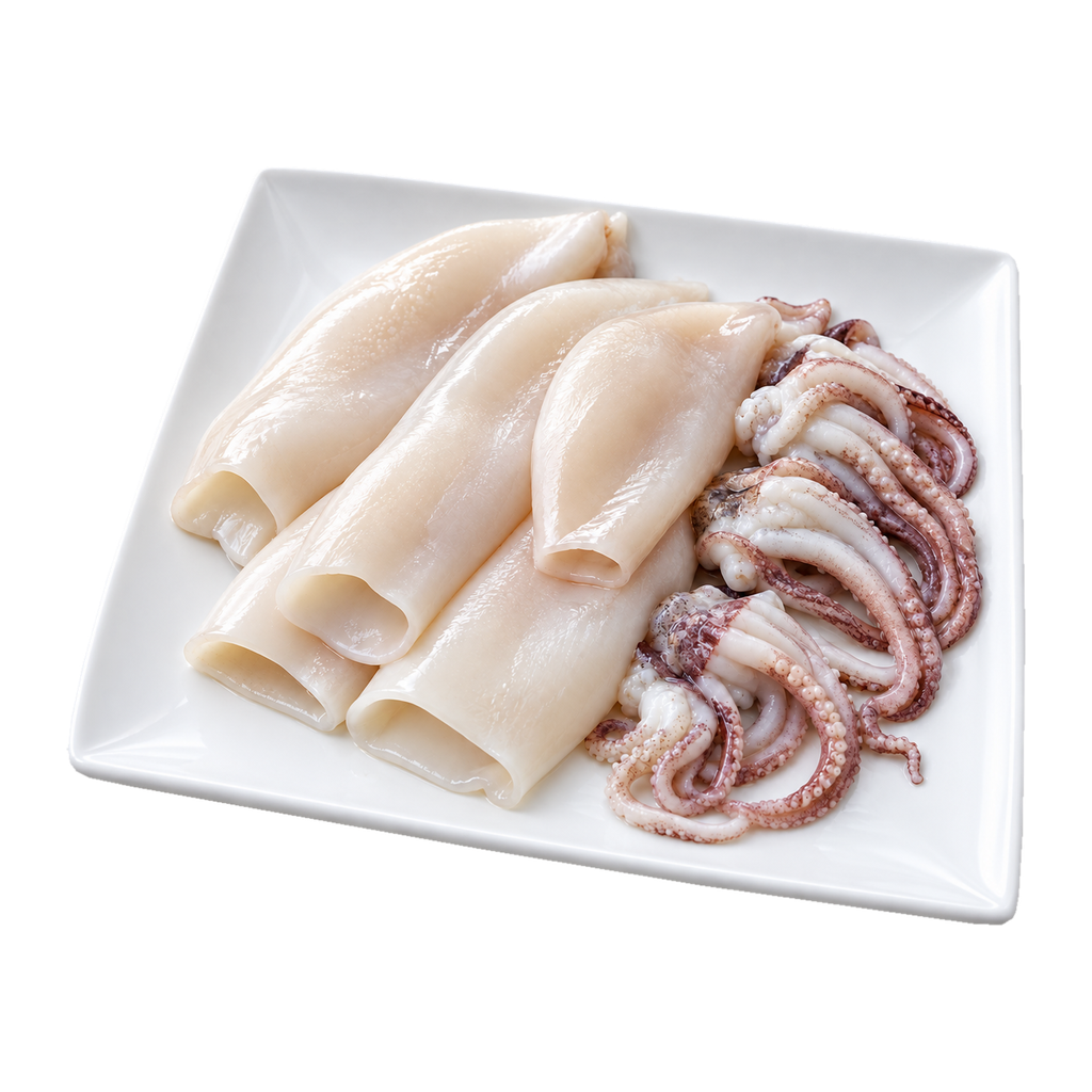 سبيط (بدون طهي)