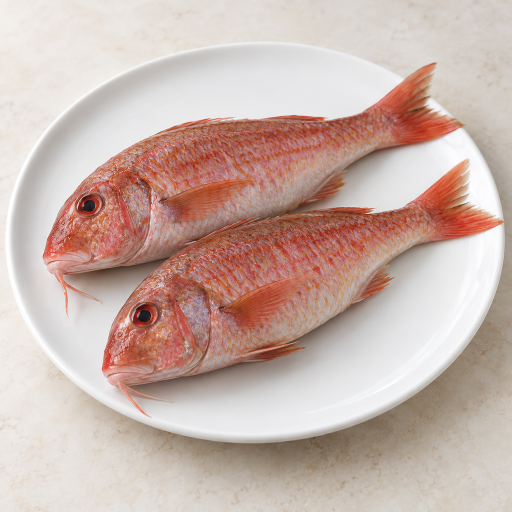 [ABUKARIM-MENU-BARBONIA-LARGE] بربونيا كبيرة