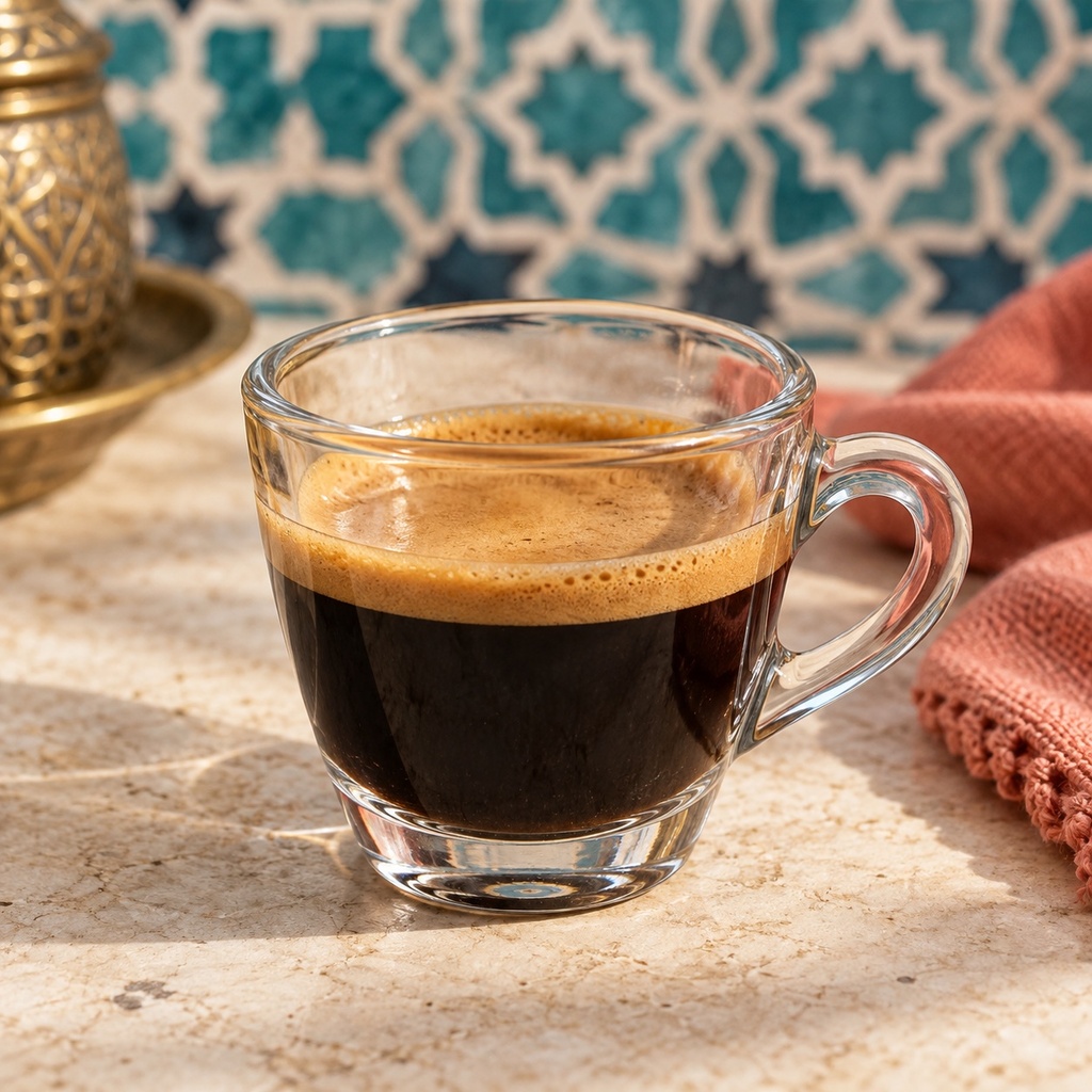 [DMSK-06-041] إسبريسو